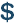 $
